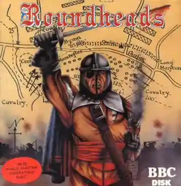 Roundheads and Cavaliers (1986)(Lothlorien, M.C.)[h TSTH]